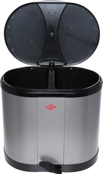 Actual product image Wesco Organic Quarter 170 (30 l)