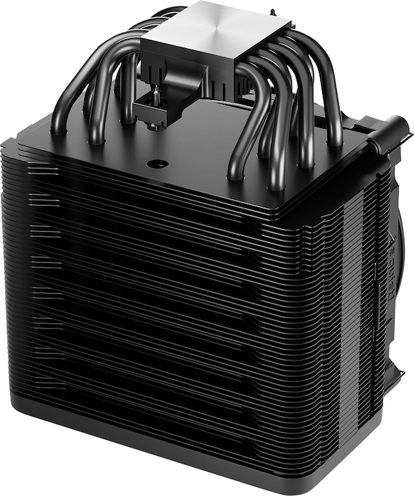 Actual product image be quiet! Dark Rock 5 (161 mm)