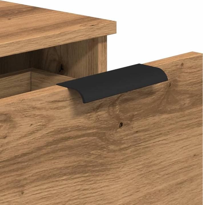 Produktbild vidaXL Sideboard (30 x 30 x 70 cm)