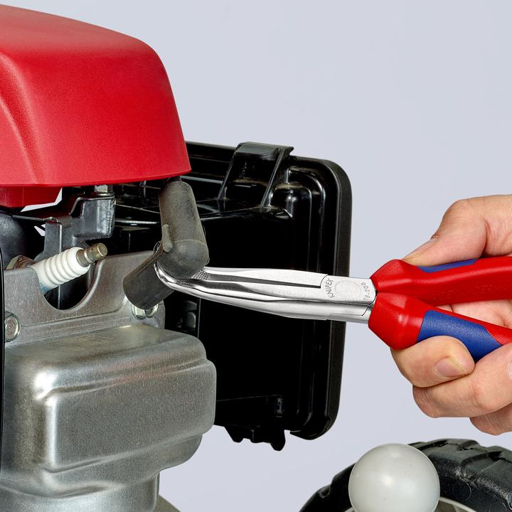 Image du produit Knipex Langbeckzange (160 mm)