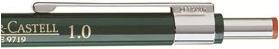 Produktbild Faber-Castell Druckbleistift TK FINE 9719 (1 mm, HB, 10 x)