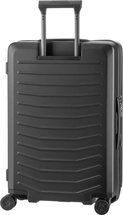Actual product image Porsche Design Trolley + Case Roadster 4W Trolley M (83 l)
