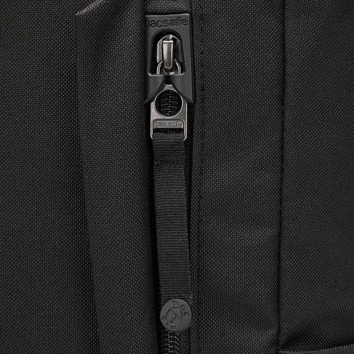 Produktbild Pacsafe Totepack schwarz (15 l)