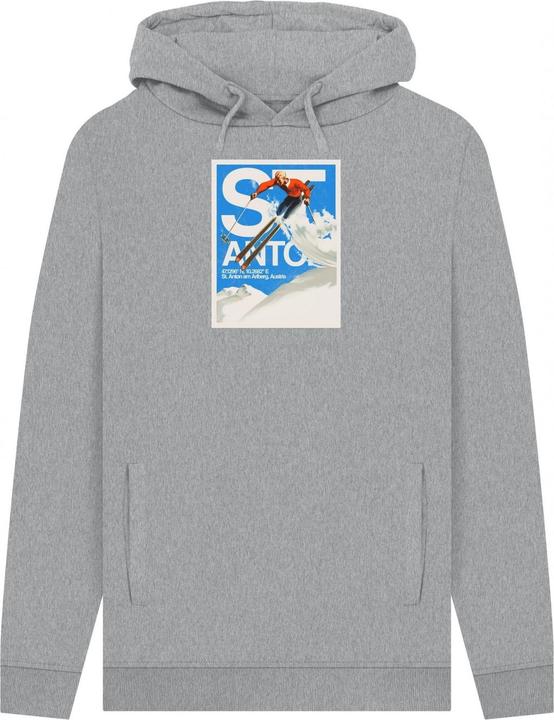 Produktbild Apoh St Anton Kapuzenpullover (XL)