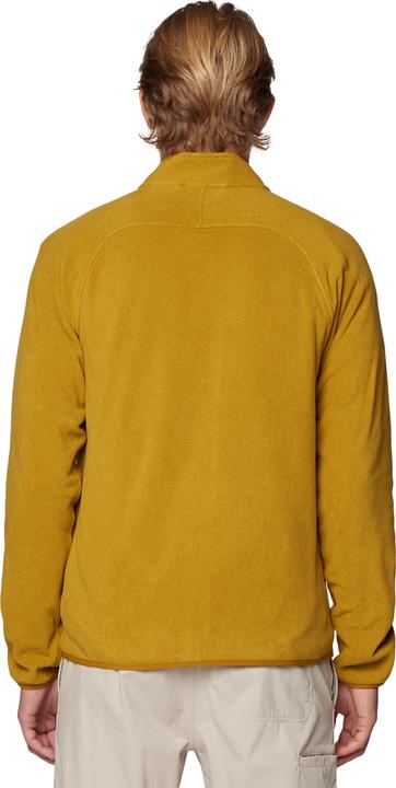 Produktbild Mountain Hardwear M Microchill™ Full Zip Jacket (M)