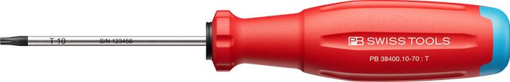 Produktbild PB Swiss Tools Torx-Schraubenzieher (TX)