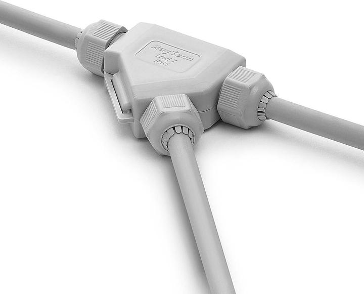Raytech FRED Y - MINI BRANCH JOINT IP68/IP69 w.