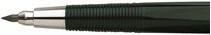 Actual product image Faber-Castell Clutch pencils TK 9400 (2 mm, B, 1 x)
