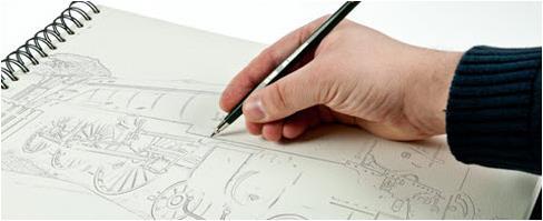Actual product image Faber-Castell Clutch pencils TK 9400 (2 mm, B, 1 x)