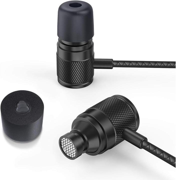 Produktbild Ludos Ultra In-Ear Kopfhörer (Kabelgebunden)