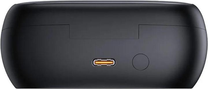 Produktbild Baseus Bowie MA20 Cluster Black (ANC, 38 h, Kabellos)