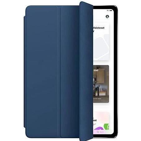 Devia star magnet case iPad Pro 12.9 blue (iPad Pro 12.9, IPad 12.9 Pro), Tablet Hülle, Blau