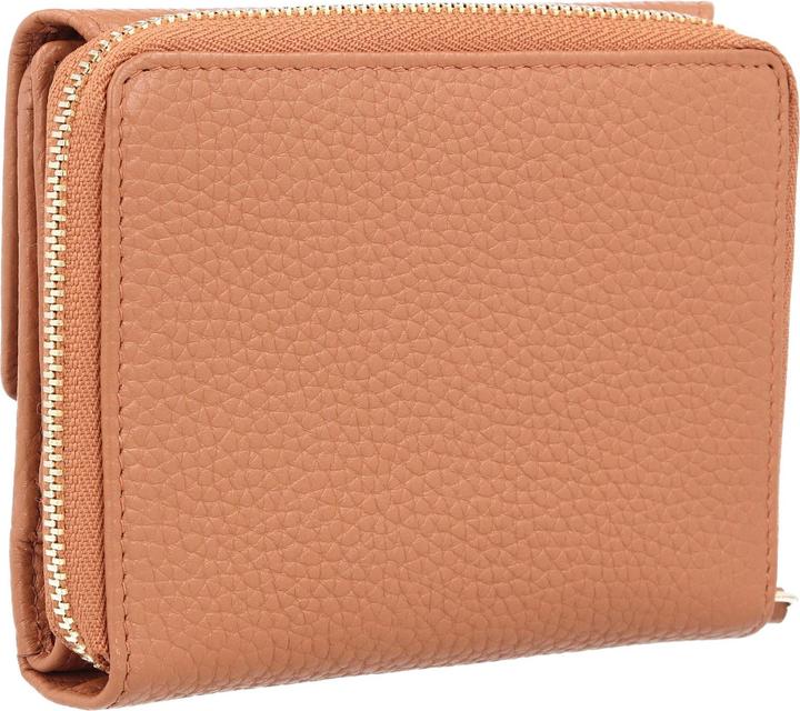 Image du produit Braun Büffel Porte-monnaie Asti cuir RFID 12 cm