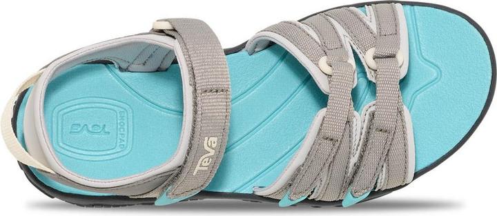 Actual product image Teva Tirra (33.5)
