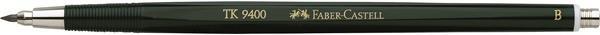 Actual product image Faber-Castell Clutch pencils TK 9400 (2 mm, B, 1 x)