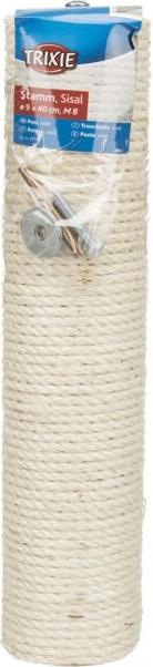 Produktbild Trixie Sisal-Stamm (40 cm, White)