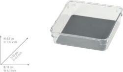 Actual product image Wenko Drawer insert