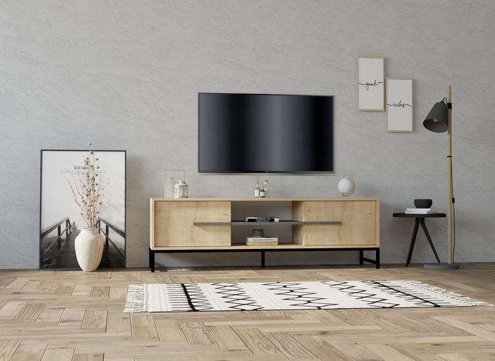 Immagine prodotto Hanah Home Shane (160 x 40 x 50 cm)