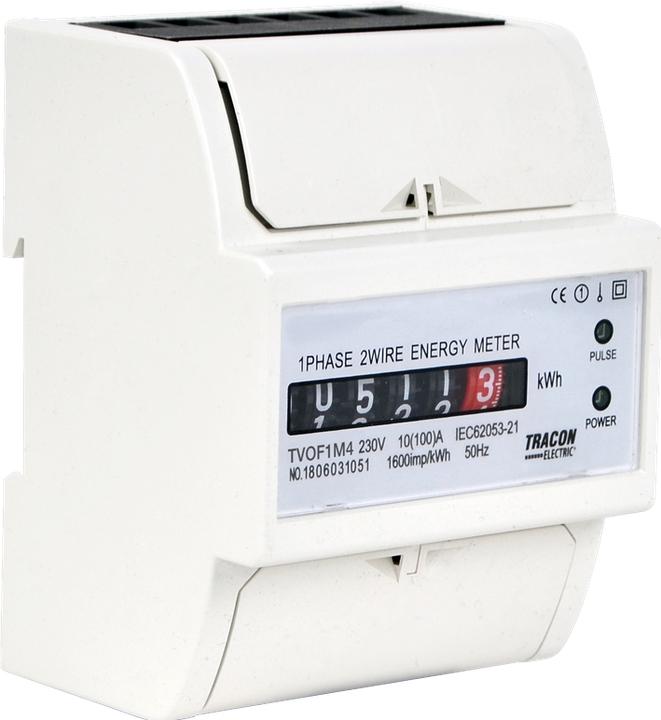 Produktbild Tracon Allgemeines Produkt