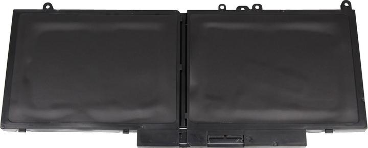 Immagine prodotto IPC 5XFWC (2 cubicoli, 5800 mAh)