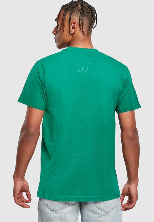Produktbild Merchcode Love 2 T-Shirt Round Neck - 113365 (S)
