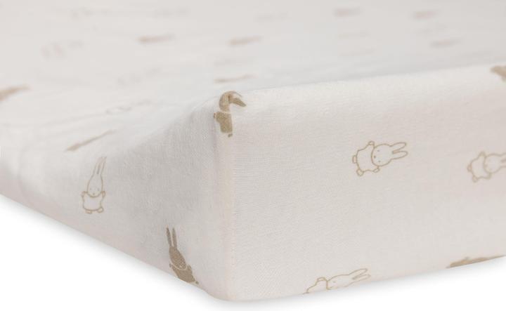 Produktbild Jollein Wickelkissenbezug Happy Miffy (50 x 70 cm)