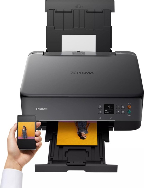 Produktbild Canon Pixma TS5350i (Tintenpatrone, Farbe)
