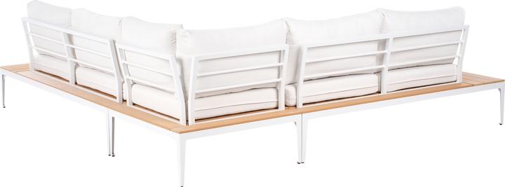 Actual product image Beliani Positano