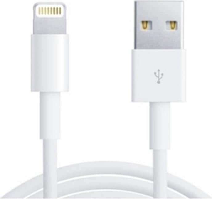 M-Cab Sync und Ladekabel (1 m, USB 2.0)