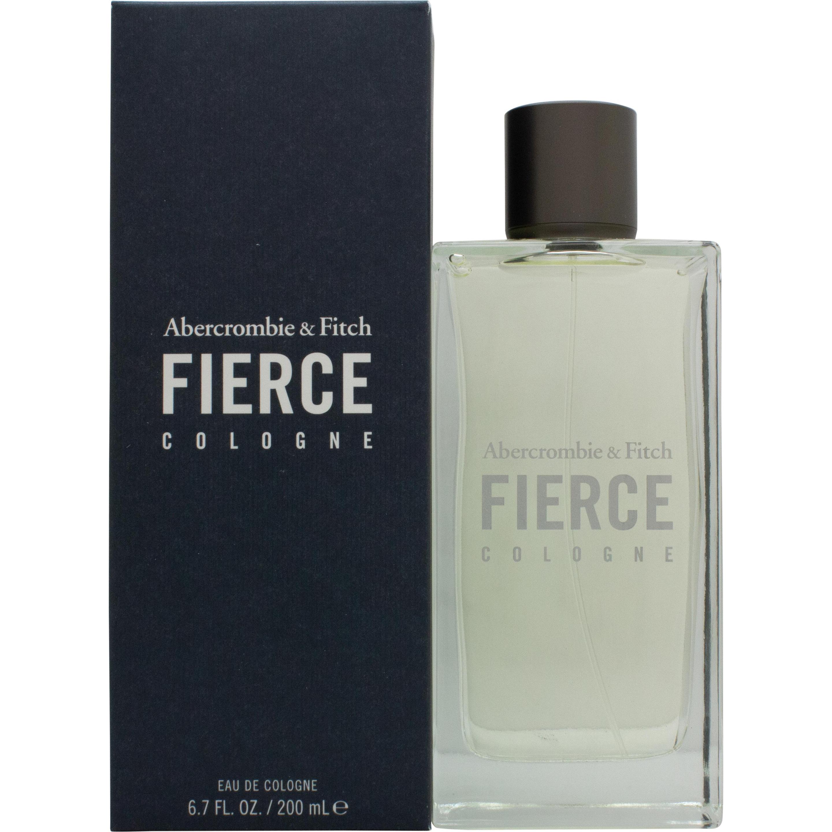 その他 Abercrombie & Fitch Fierce Cologne 200ml Abercrombie and Fitch Fierce (Eau de cologne, 200 ml) - buy at