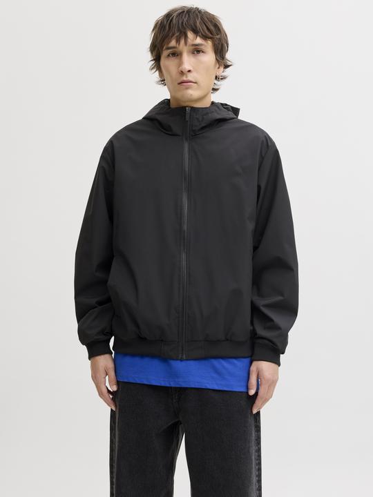 Produktbild Jack & Jones Jjecharge Light Jacket Hood Noos (S, XL)