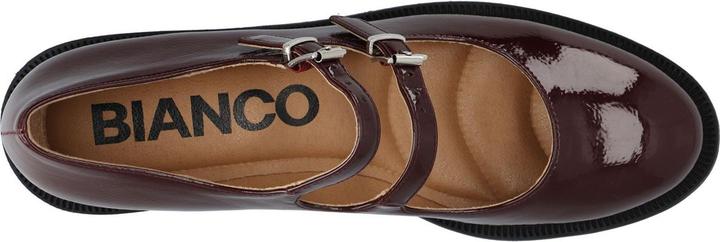 Actual product image Bianco BIAPEARL Mary Jane Schuhe (41)