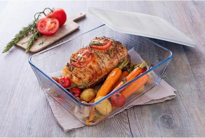 Image du produit Pyrex Plat