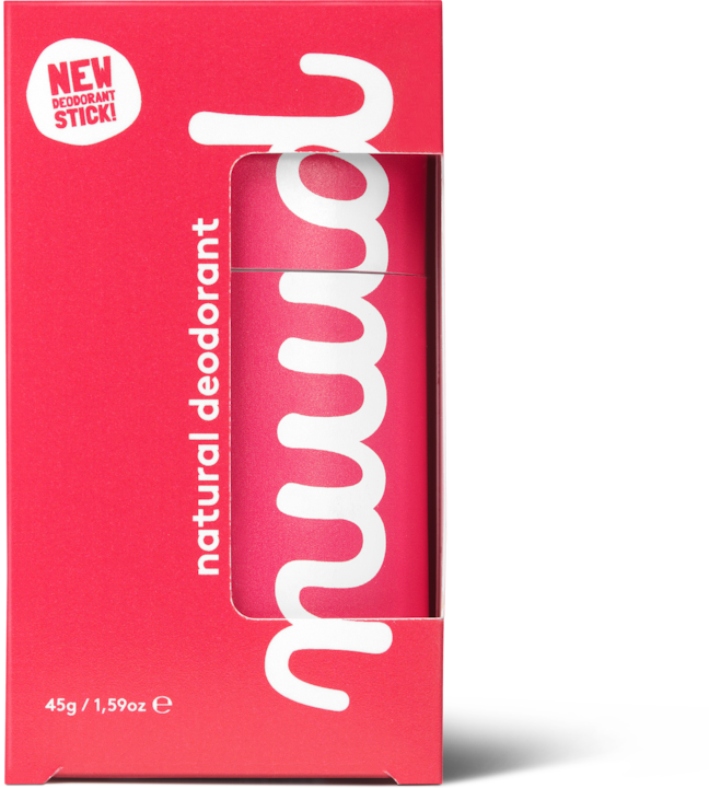 Produktbild Nuud The Stick (Crème)