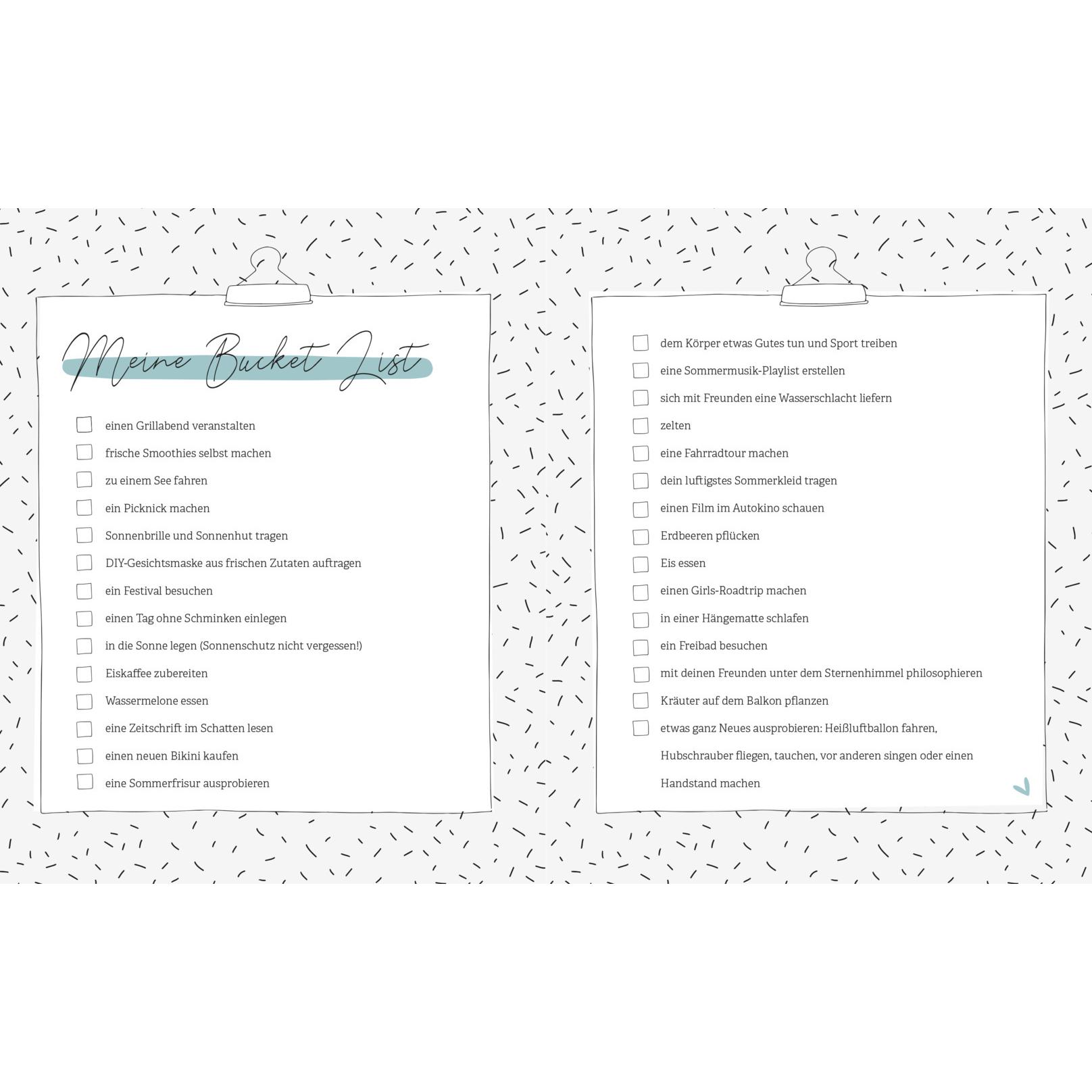 Thumbnail - Inspire yourself! Dein kreativer Begleiter, Ratgeber von Ana Johnson