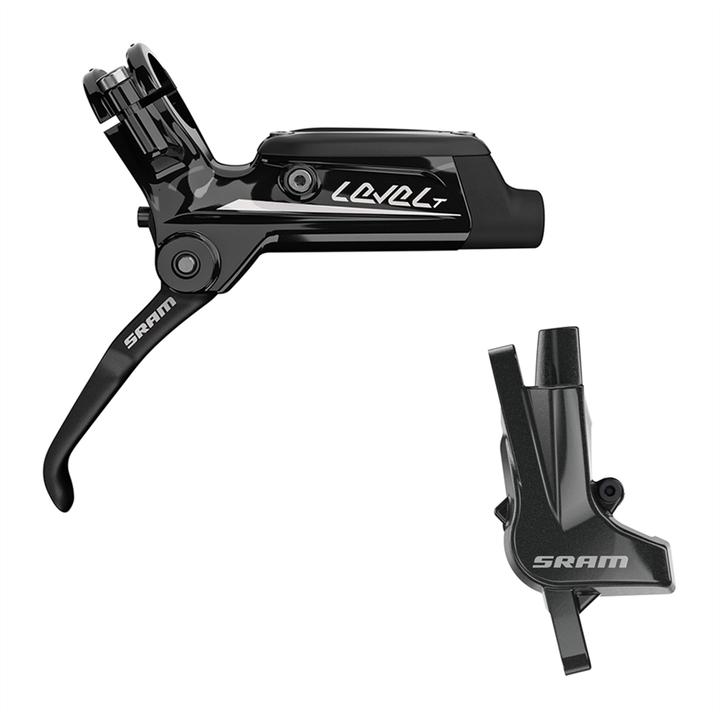 Produktbild Sram Level T (Vorderradbremse, Bremsset, 2)