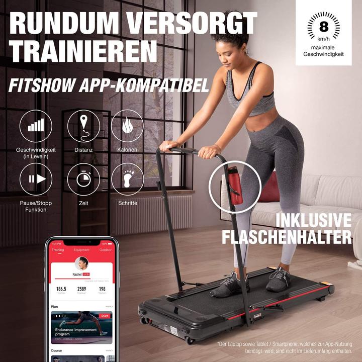 Immagine prodotto Sportstech Dft100