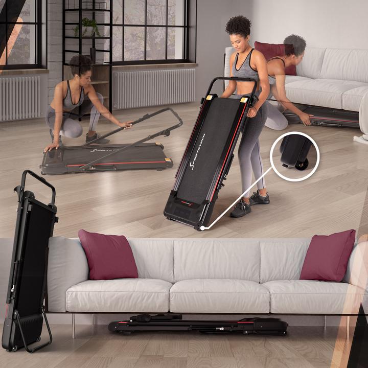 Immagine prodotto Sportstech Dft100