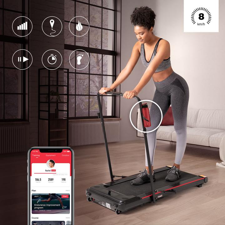 Immagine prodotto Sportstech Dft100