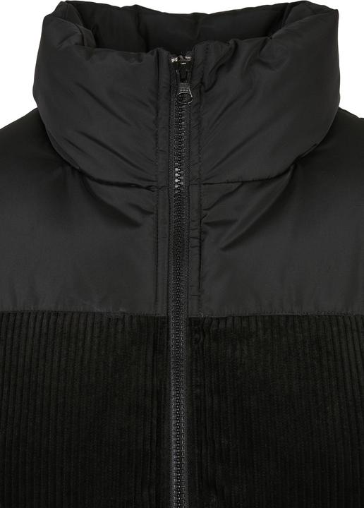 Produktbild Urban Classics Weste Cord (S)