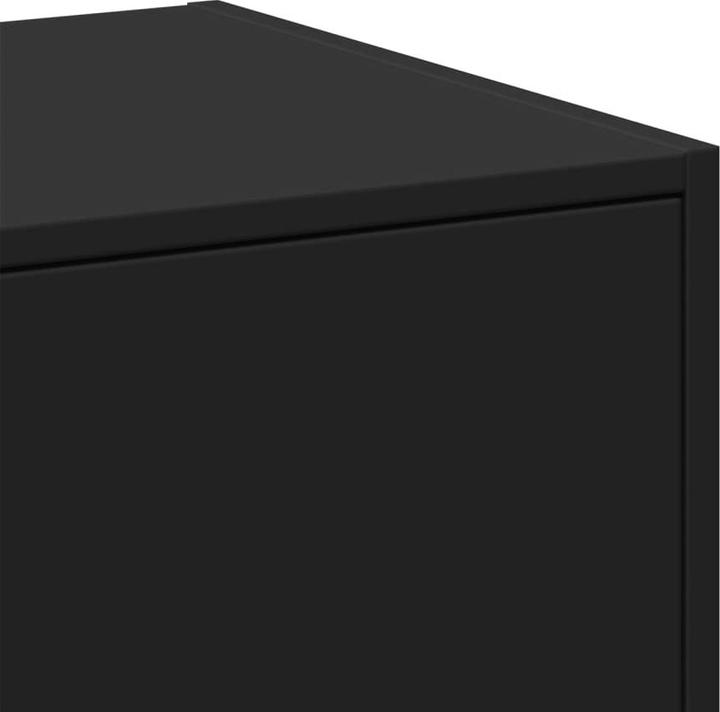 Produktbild vidaXL Apothekerschrank (40 x 41 x 144.50 cm)