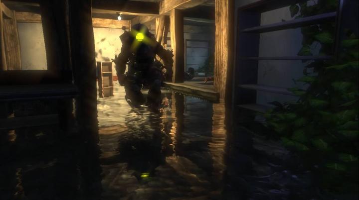 Image du produit Feral Interactive BioShock (Mac, FR)