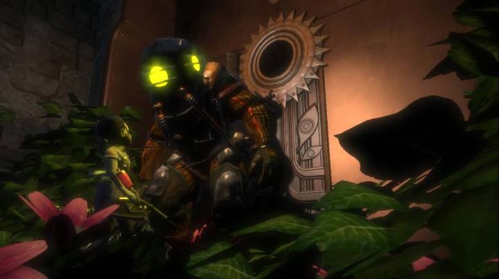 Image du produit Feral Interactive BioShock (Mac, FR)
