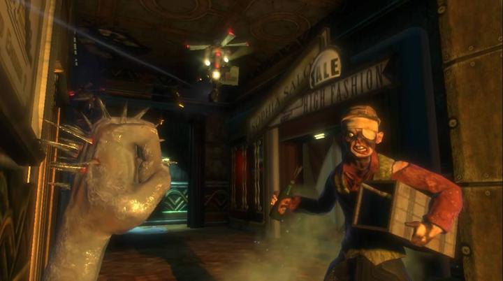 Image du produit Feral Interactive BioShock (Mac, FR)