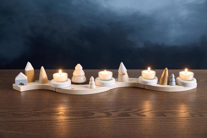 Immagine prodotto Haba Adventskranz