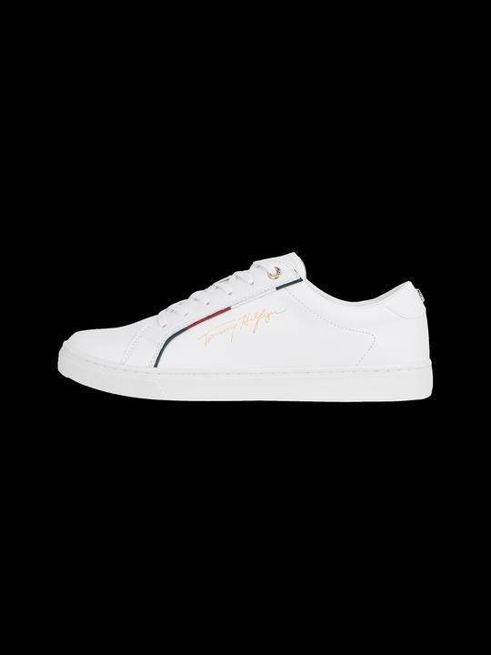 Image du produit Tommy Hilfiger BASKETS SIGNATURE-39 (39)
