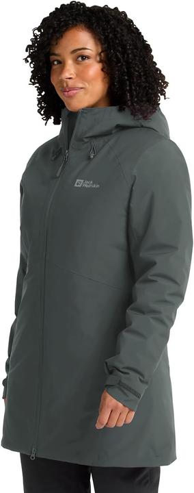 Immagine prodotto Jack Wolfskin Heidelstein Ins Jkt W