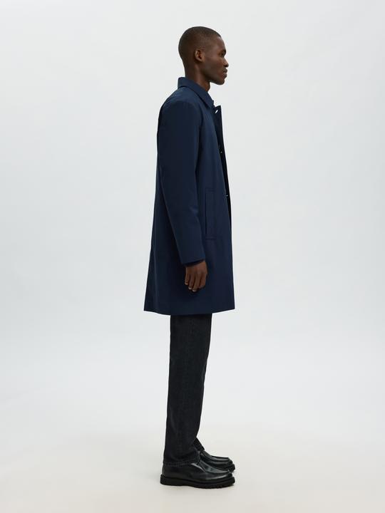 Produktbild Selected Homme Einreihiger Mantel