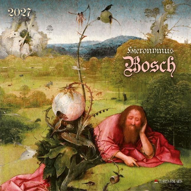Produktbild HieronymusBosch2027