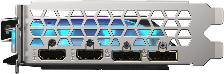Produktbild Gigabyte AORUS Radeon RX 6900 XT XTREME WATERFORCE WB 16G (16 GB)